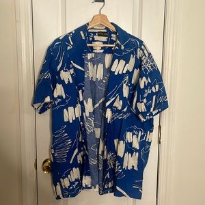 Men’s Vintage Shirt
